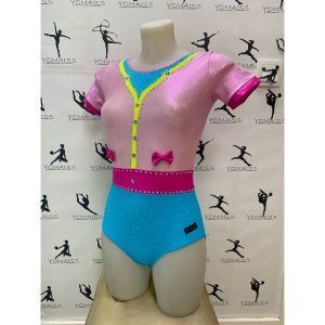 Barbie A