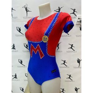 Mario M