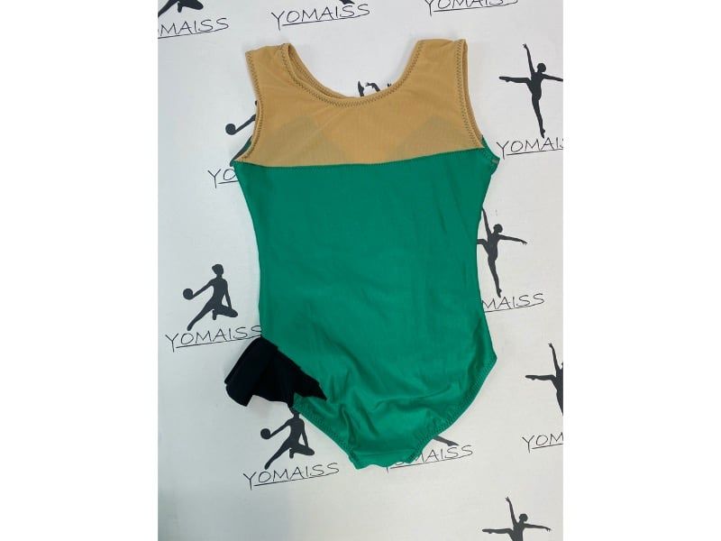 Paola verde - Imagen 2