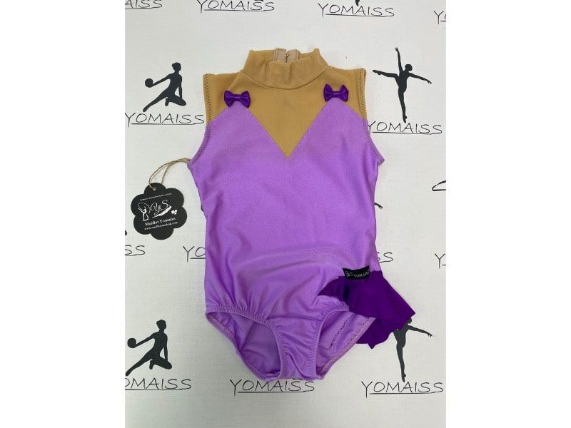 Virginia volante lila - Imagen 3
