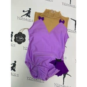 Virginia volante lila