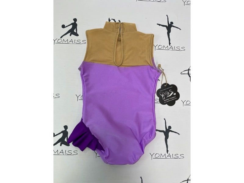 Virginia volante lila - Imagen 2
