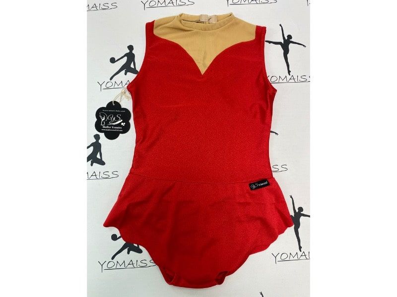Zafiro rojo - Imagen 2