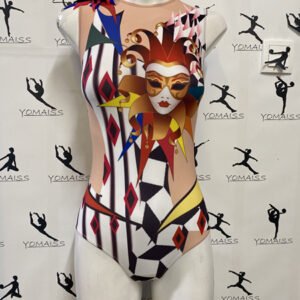 Arlequin Bajo pedido