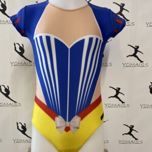 Blanca stock talla 8