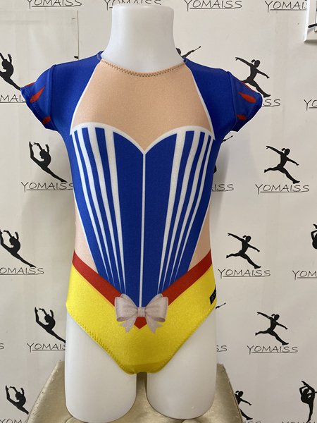 Blanca stock talla 8