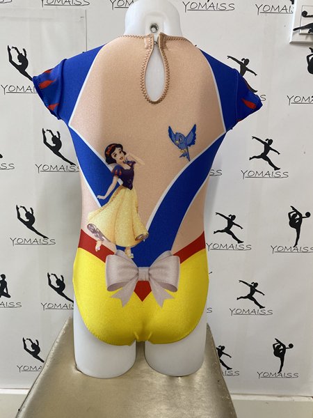 Blanca stock talla 8 - Imagen 2
