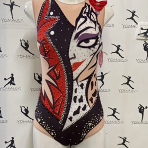 Cruella  stock talla 8