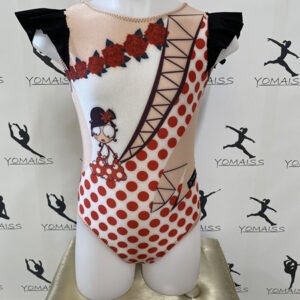 Flamenca bajo pedido