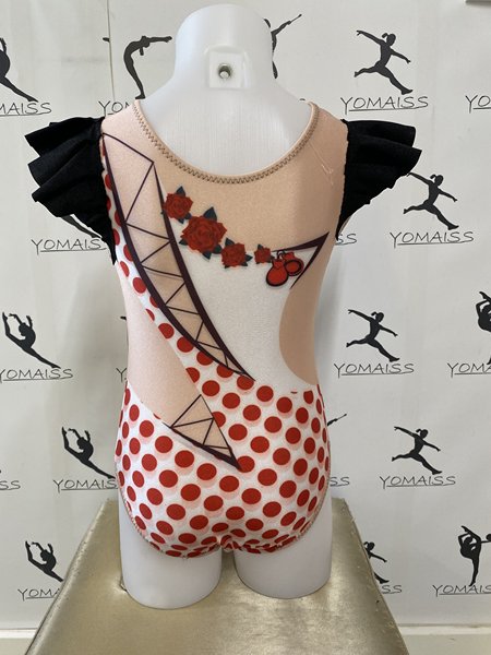 Flamenca bajo pedido - Imagen 2