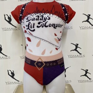 Harley Q. bajo pedido