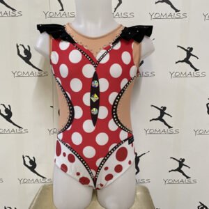 Modelo lunar stock talla 8