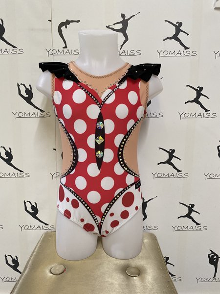 Modelo lunar stock talla 8