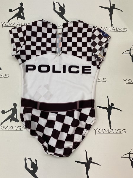 Police bajo pedido - Imagen 2